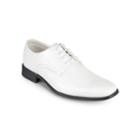 Vance Co. Cole Mens Lace-up Dress Shoes
