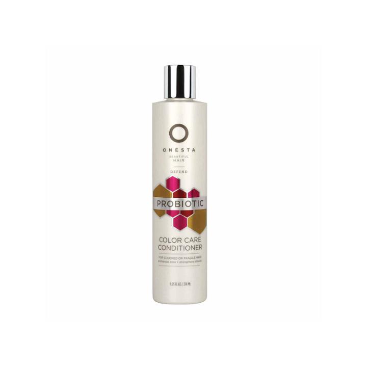 Onesta Probiotic Color Care Conditioner - 9.25 Oz.
