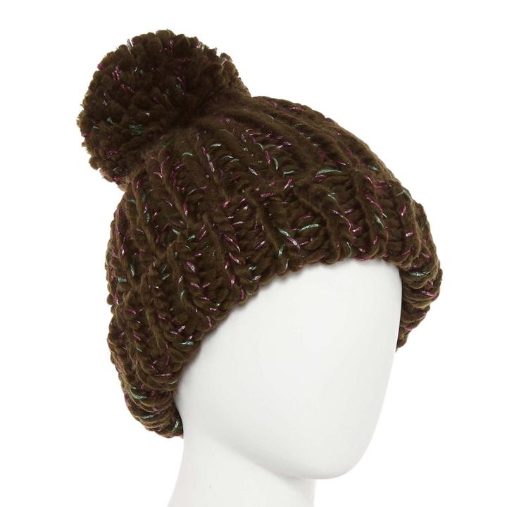 Mixit&trade; Chunky Monkey Cuff Hat