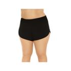 Costa Del Sol Solid Swim Shorts Juniors Plus