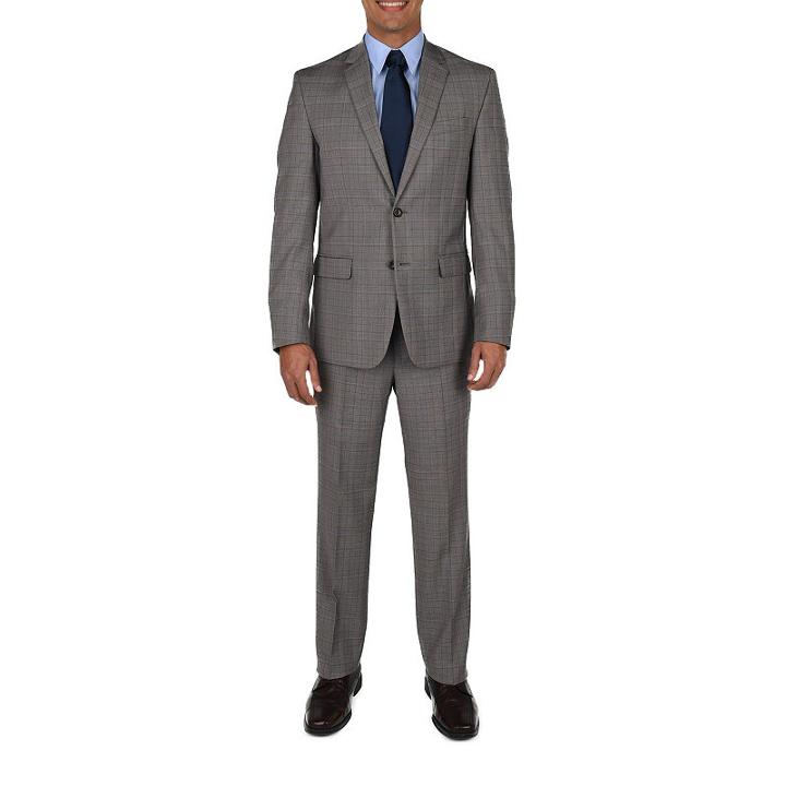 Geoffrey Beene 2-pack Suit Set