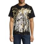 Rocawear 10 Men Short Sleeve Crew Neck T-shirt