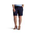 Lee Relaxed Fit Twill Bermuda Shorts-plus