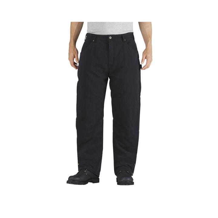 Dickies Insulated Pants - Big
