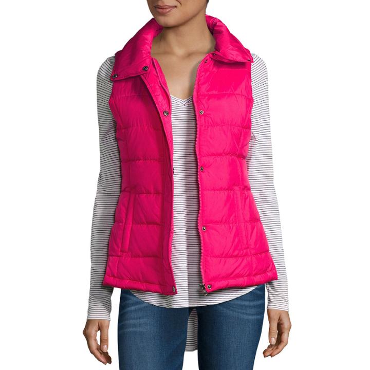 Arizona Puffer Vest-juniors