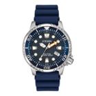 Citizen Eco-drive Promaster Professional Diver Mens Sport Watch Bn0151-09l