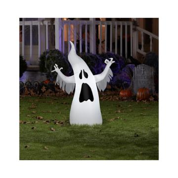 Small Ghastly Ghost Ghost Airblown