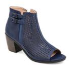 Journee Collection Harlem Womens Bootie