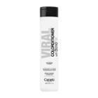 Celeb Luxury Silver Viral Hybrid Conditioner With Bondfix- 8.25 Oz.