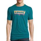 Levi's Short-sleeve Logo T-shirt