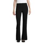 By & By Crepe Lounge Pants-juniors