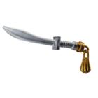 Lego Ninjago Movie Sword