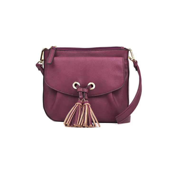 Liz Claiborne Leanne Crossbody Bag