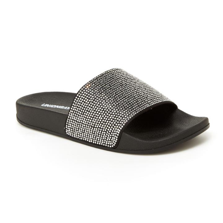 Union Bay Chandelier Womens Flat Sandals