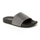 Union Bay Chandelier Womens Flat Sandals