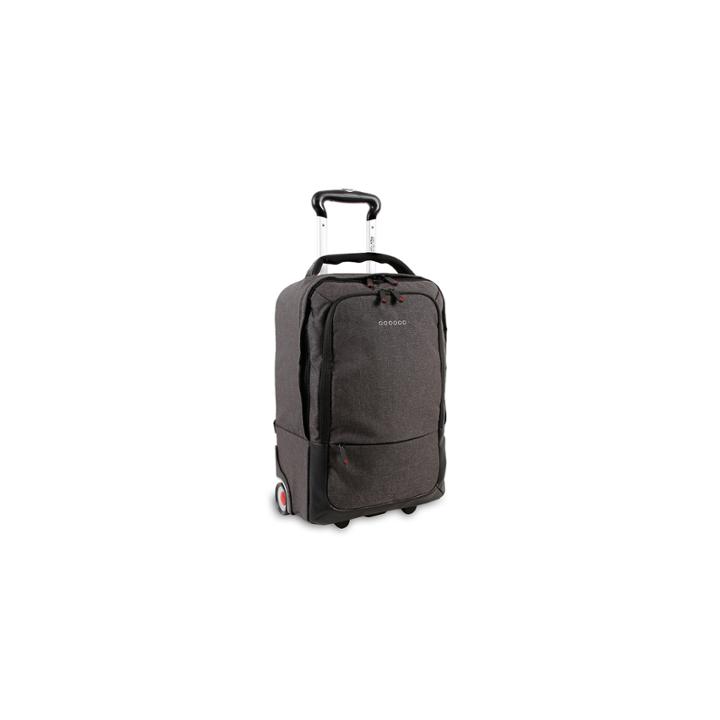J World Sway Wheeled Backpack