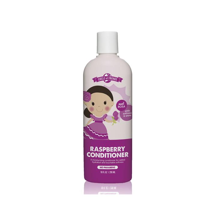Circle Of Friends Rosa's Raspberry Conditioner - 10 Oz.