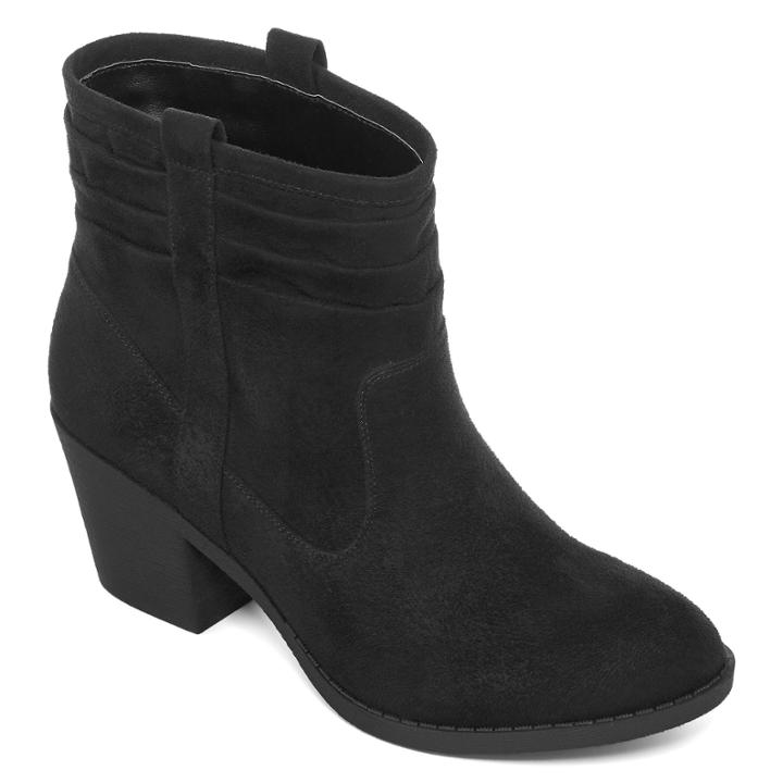 Arizona Garber Ankle Booties