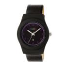 Crayo Unisex Black Strap Watch-cracr4101