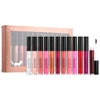 Sephora Collection Sugarcoated Lip Gloss Set