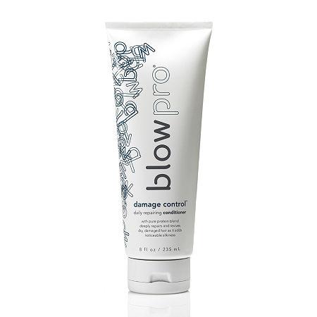 Blowpro Damage Control Repairing Conditioner - 8 Oz.