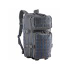 Red Rock Outdoor Gear Rebel Assault Pack - Tornadow/royal Blue Stitching