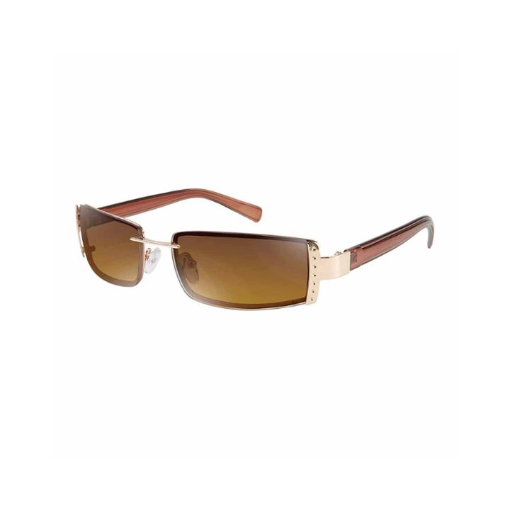 South Pole Rectangle Uv Protection Sunglasses