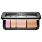 Make Up For Ever Ultra Hd Underpainting Correction Palette
