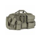 Red Rock Outdoor Gear Operations Duffle Bag - Olive Drab