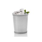 Silver-plated Mint Julep Cup 12oz