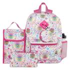 6pc Spirograph Backpack Set