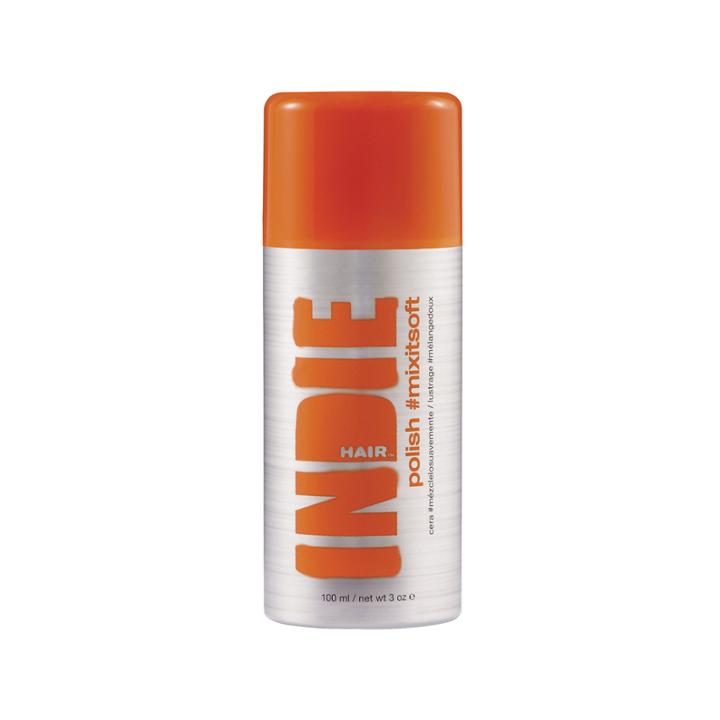 Indie Hair Polish No. Mixitsoft - 3.4 Oz.