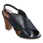 A.n.a Sara Slingback Sandals
