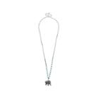 Capelli Of N.y. Capelli Womens Pendant Necklace