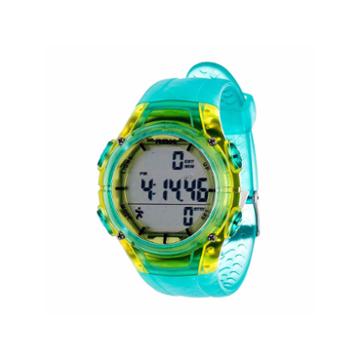 Rbx Unisex Blue Strap Watch-rbxpd001tq-cl