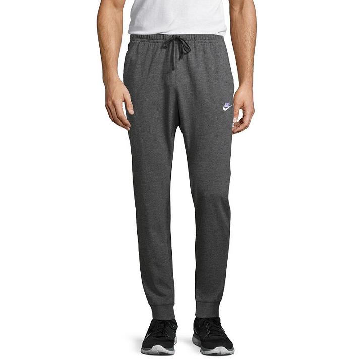 Nike Jersey Cuff Pant