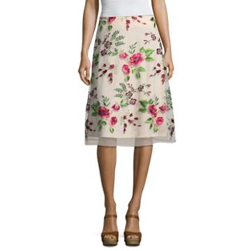 Weslee Rose Pencil Skirt