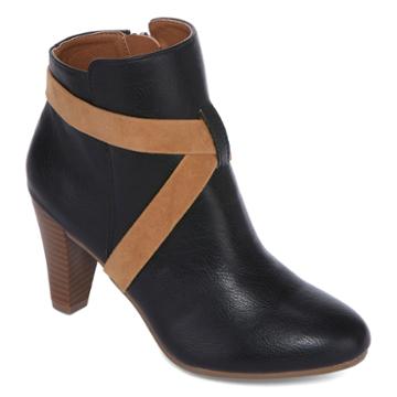 Groove Rio Booties