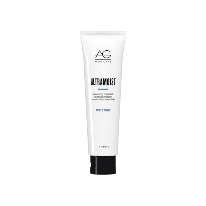 Ag Hair Ultramoist Conditioner - 6 Oz.