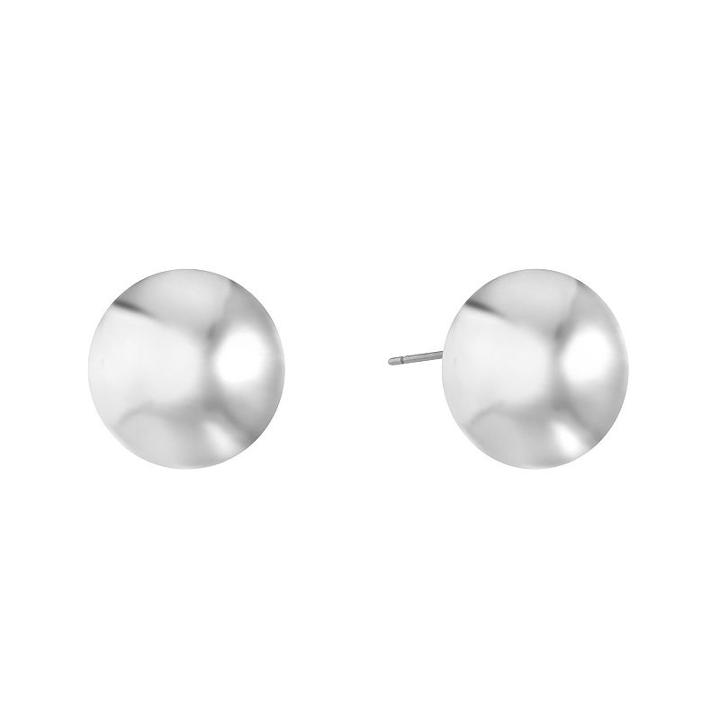 Liz Claiborne 11.5mm Stud Earrings