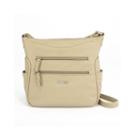 St. John's Bay Wendy Organizer Crossbody Bag