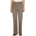 Alfred Dunner Theater District Trousers