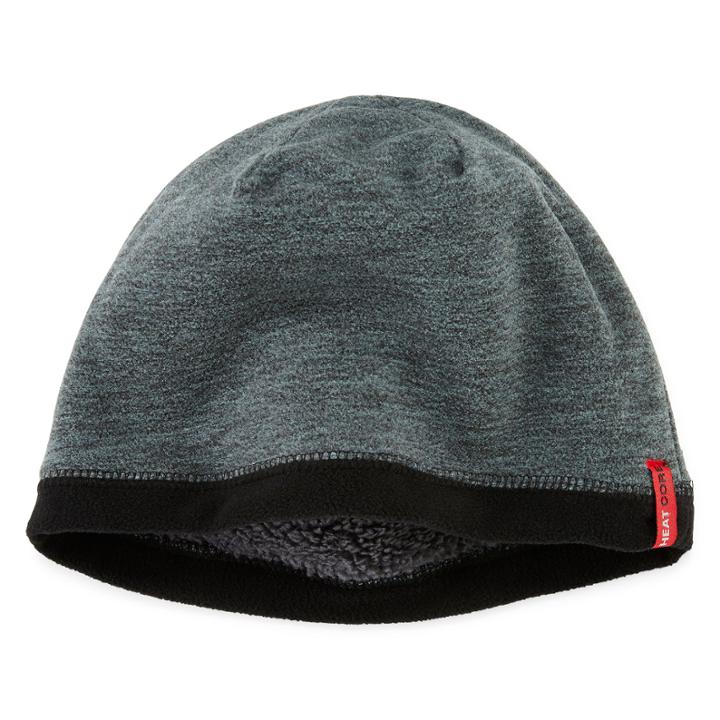 Heatcore&trade; Sherpa-lined Fleece Beanie