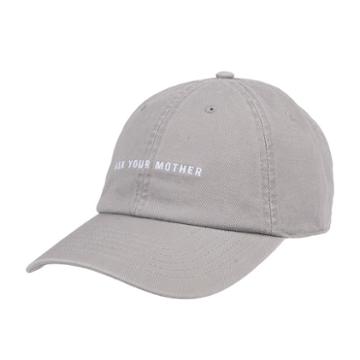 Ask Your Mother Dad Hat