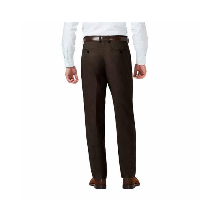 J.m. Haggar Premium Classic Fit Dress Pants