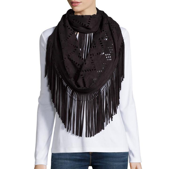Mixit Solid Scarf