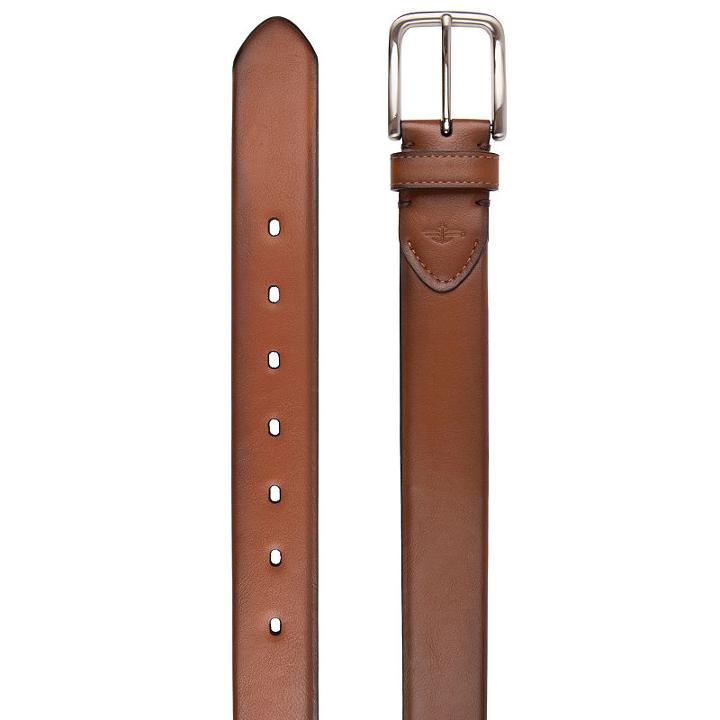 Dockers Stretch Men's Belt