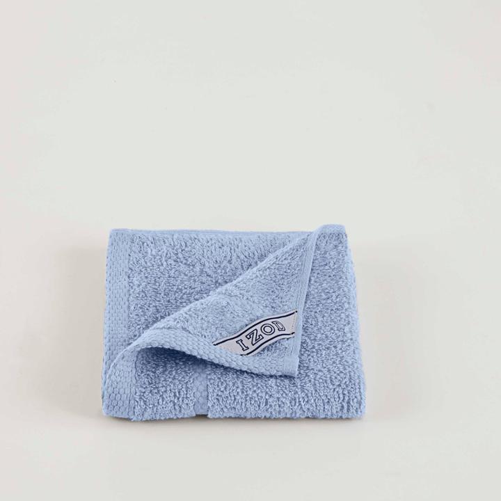 Izod Performance 6-pc. Quick Dry Washcloth