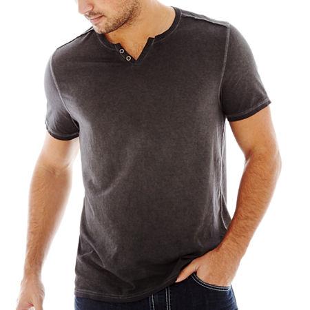 I Jeans By Buffalo Champion Tee