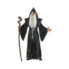 Dark Wizard Adult Costume